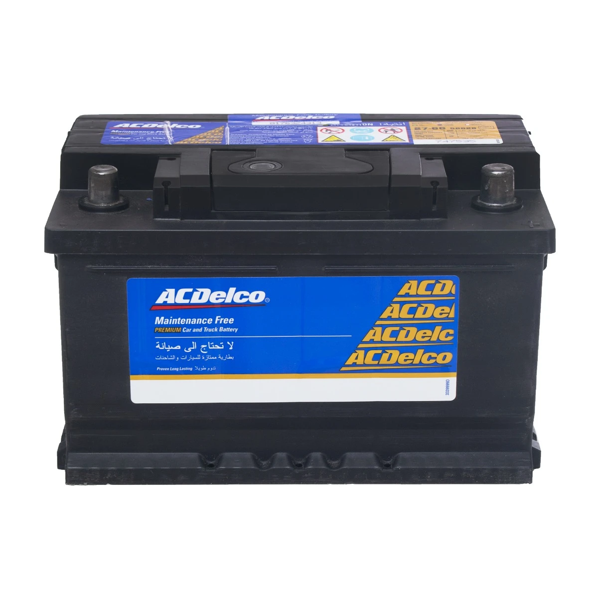 Batteries